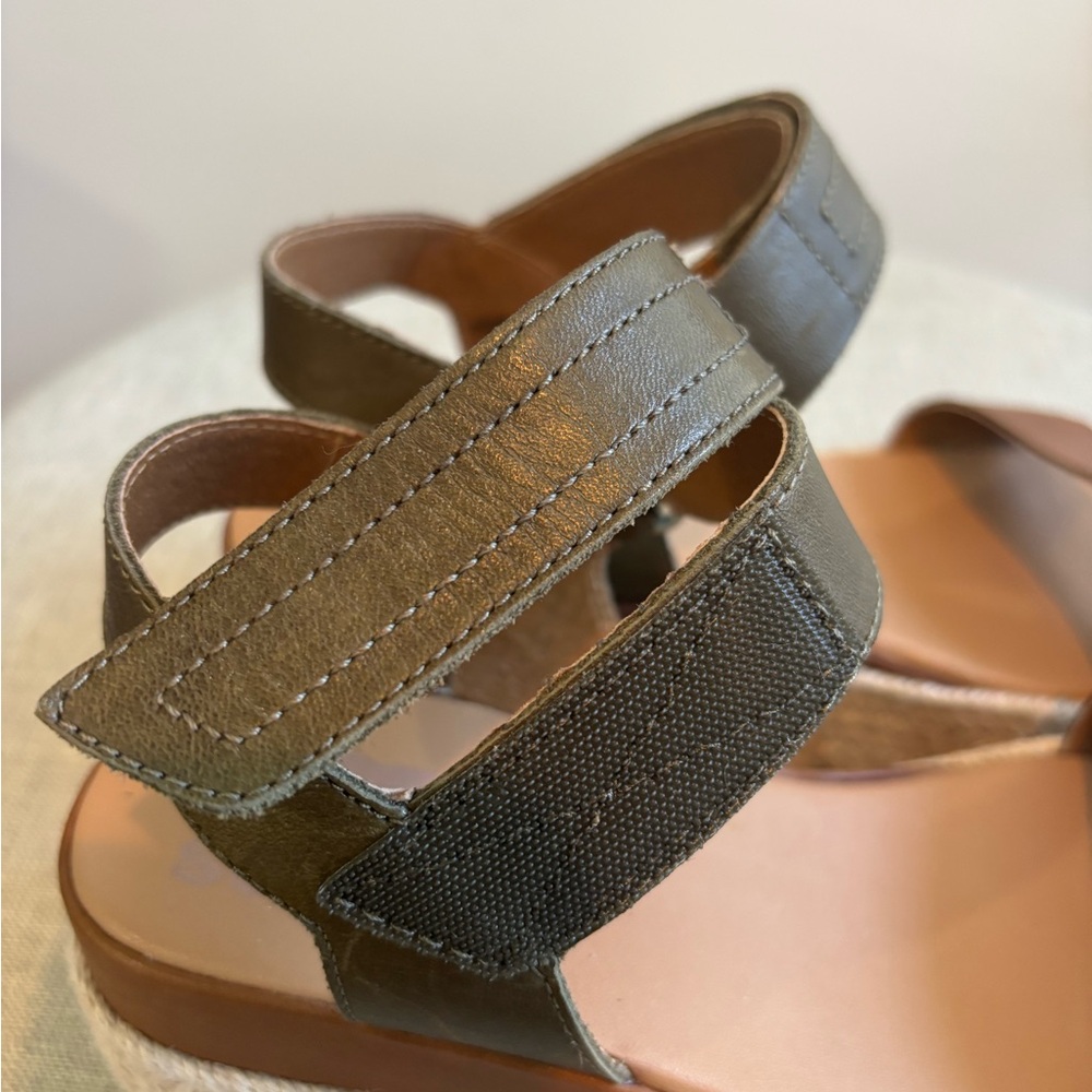 Sorel Cameron Platform Sandals - image 7